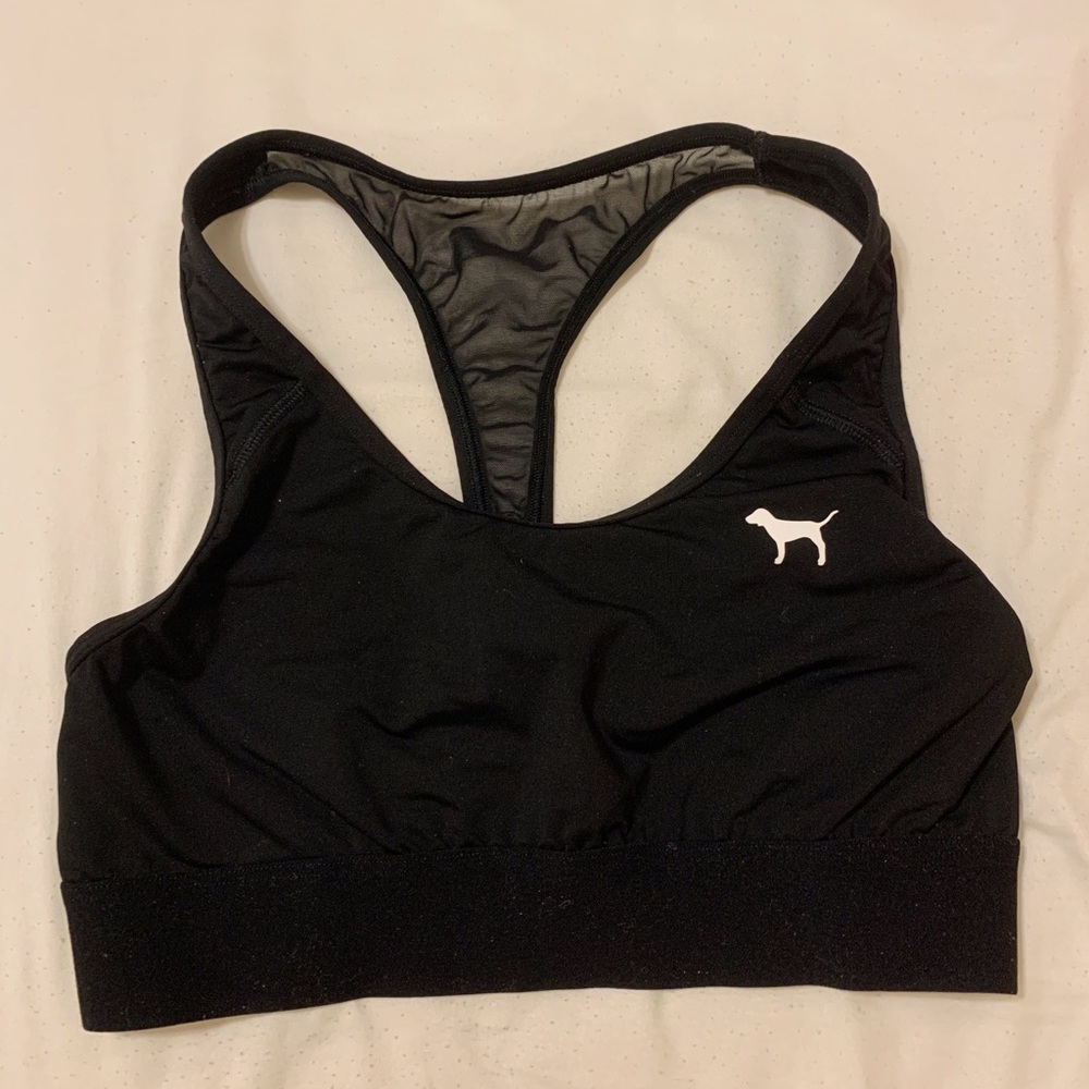 VS Pink Sports Bra